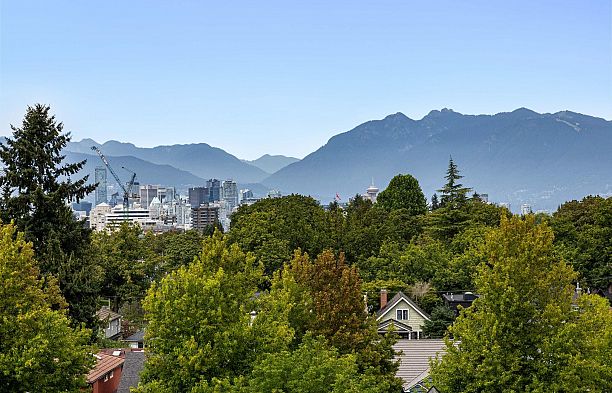 109 469 W King Edward Avenue Cambie