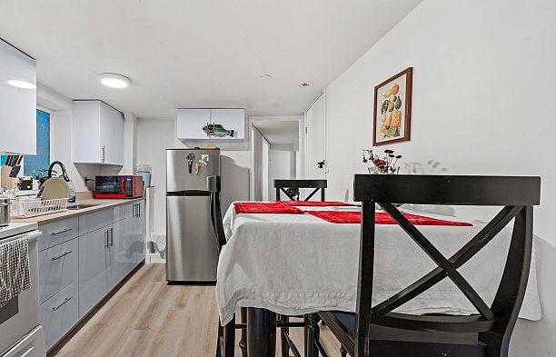 3279 W 11th Avenue Kitsilano