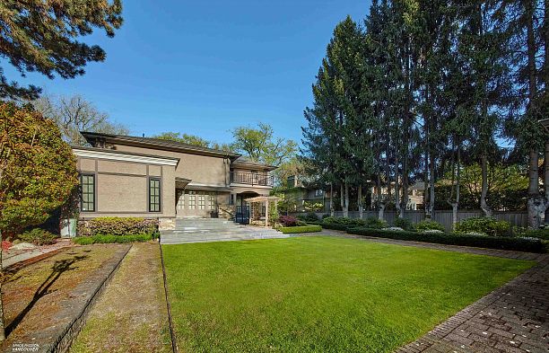 5961 Churchill Street South Granville