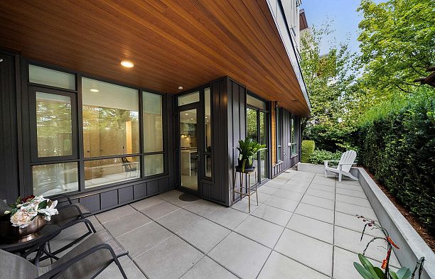 109 469 W King Edward Avenue Cambie