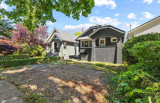 3279 W 11th Avenue Kitsilano