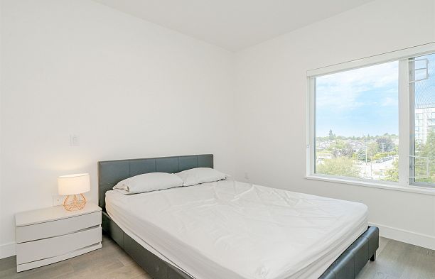 602 477 W 59th Avenue South Cambie