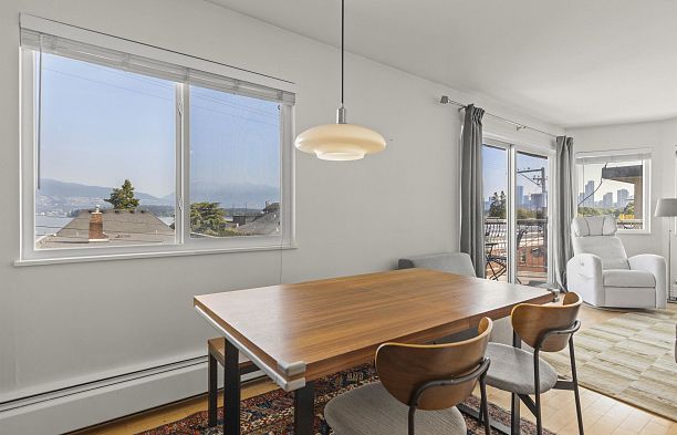 307 2335 York Avenue Kitsilano