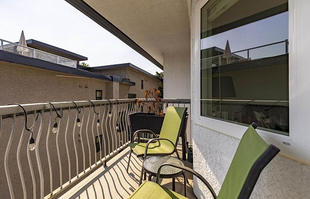 307 2335 York Avenue Kitsilano