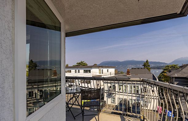 307 2335 York Avenue Kitsilano
