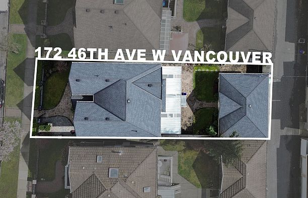 172 W 46th Avenue Oakridge VW