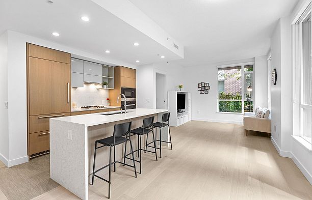 109 469 W King Edward Avenue Cambie