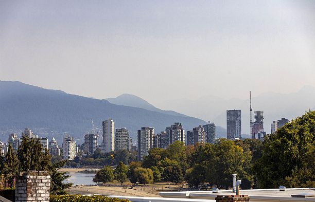 307 2335 York Avenue Kitsilano