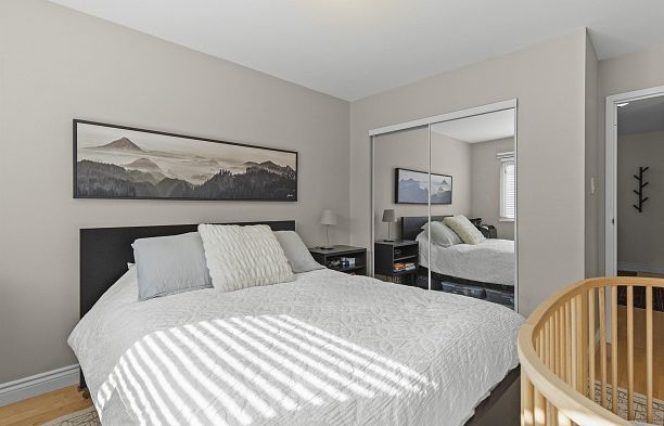 307 2335 York Avenue Kitsilano