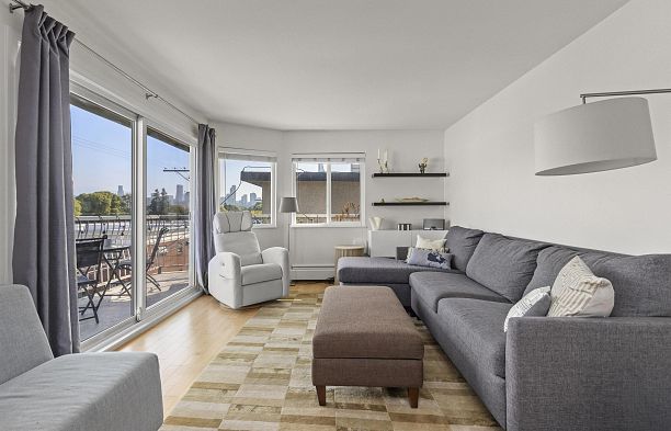 307 2335 York Avenue Kitsilano