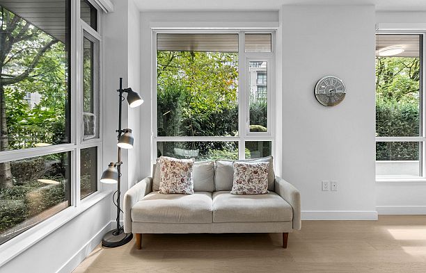 109 469 W King Edward Avenue Cambie