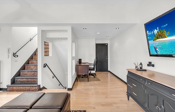 1848 W 1st Avenue Kitsilano