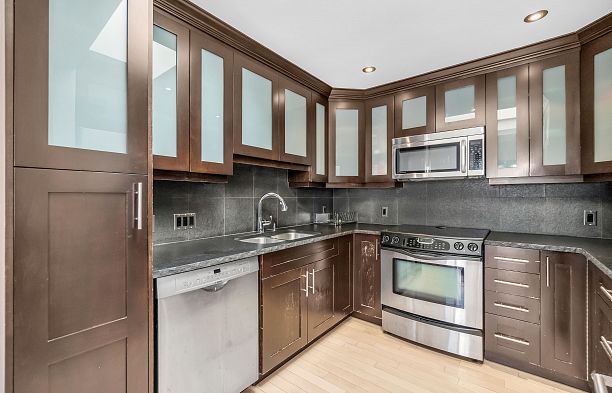 1848 W 1st Avenue Kitsilano