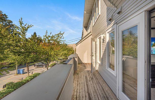 1848 W 1st Avenue Kitsilano
