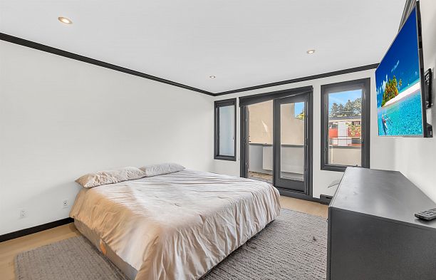 1848 W 1st Avenue Kitsilano