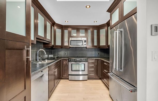 1848 W 1st Avenue Kitsilano