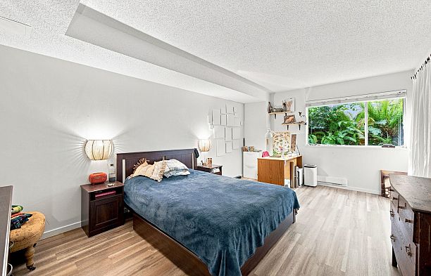 105 1510 W 1st Avenue False Creek