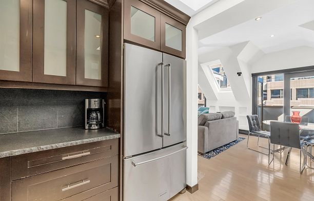 1848 W 1st Avenue Kitsilano