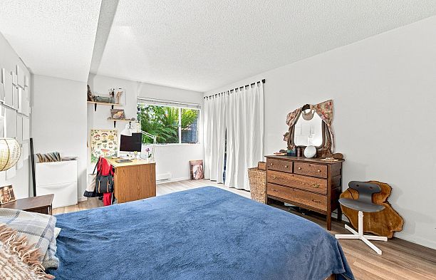 105 1510 W 1st Avenue False Creek