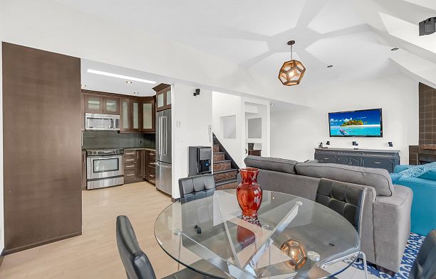 1848 W 1st Avenue Kitsilano