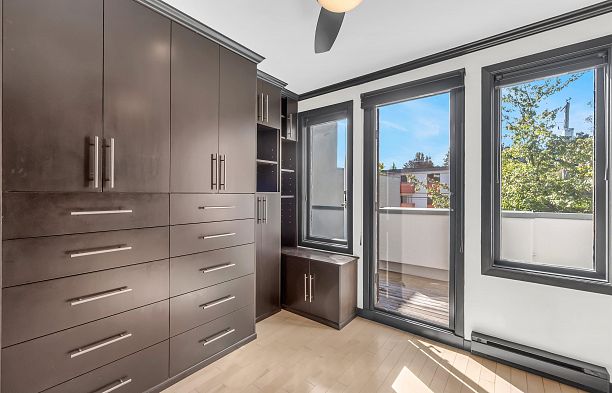 1848 W 1st Avenue Kitsilano