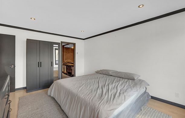 1848 W 1st Avenue Kitsilano