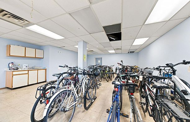 105 1510 W 1st Avenue False Creek