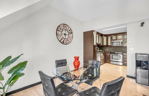 1848 W 1st Avenue Kitsilano
