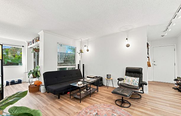 105 1510 W 1st Avenue False Creek