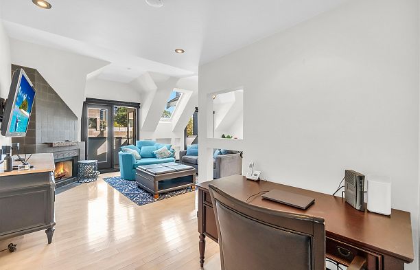 1848 W 1st Avenue Kitsilano