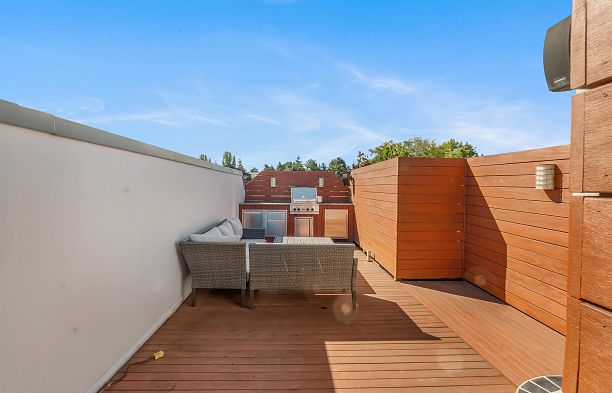 1848 W 1st Avenue Kitsilano