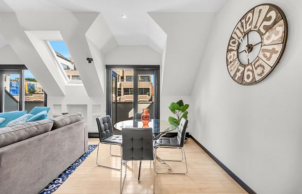 1848 W 1st Avenue Kitsilano