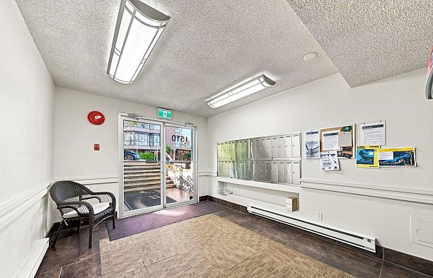 105 1510 W 1st Avenue False Creek