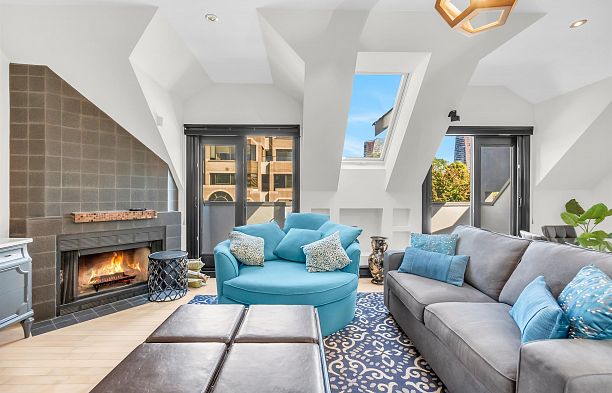 1848 W 1st Avenue Kitsilano
