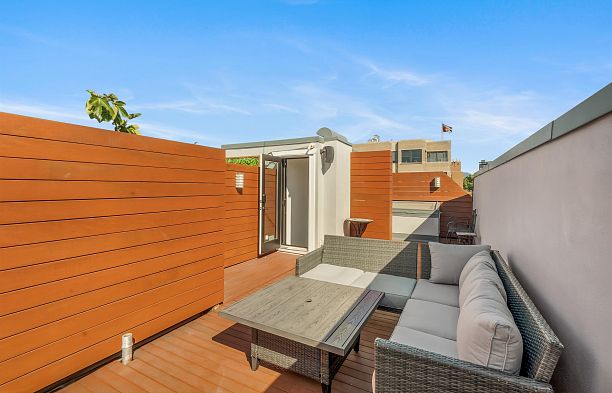 1848 W 1st Avenue Kitsilano