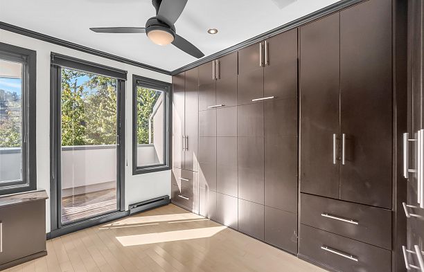 1848 W 1st Avenue Kitsilano