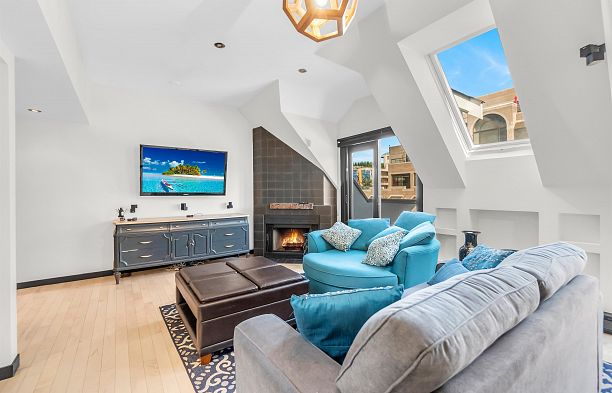1848 W 1st Avenue Kitsilano