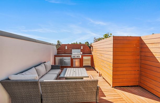 1848 W 1st Avenue Kitsilano