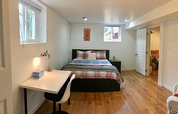 2791 W 13th Avenue Kitsilano
