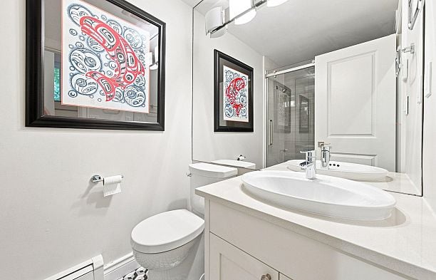 4245 Nautilus Close Point Grey
