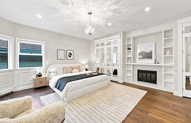 4245 Nautilus Close Point Grey