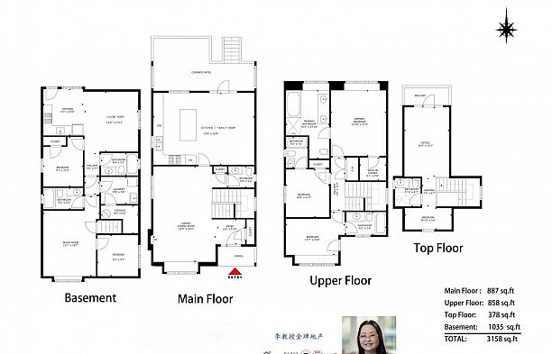 2911 W 35th Avenue MacKenzie Heights