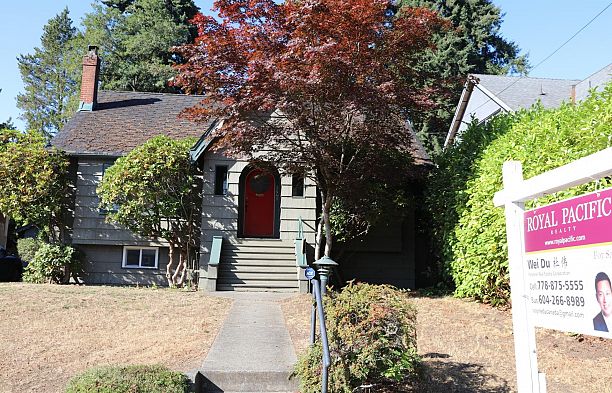 3441 W 35th Avenue Dunbar