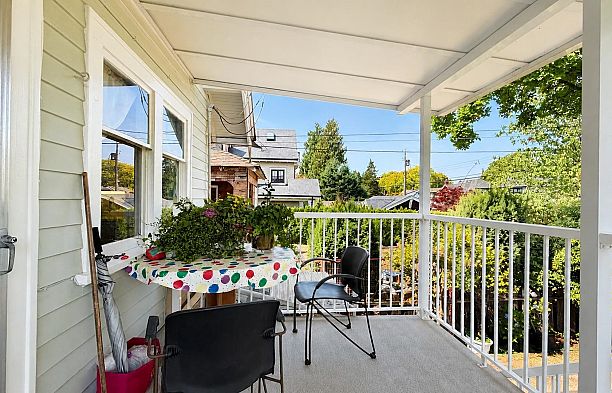 3847 W 23rd Avenue Dunbar