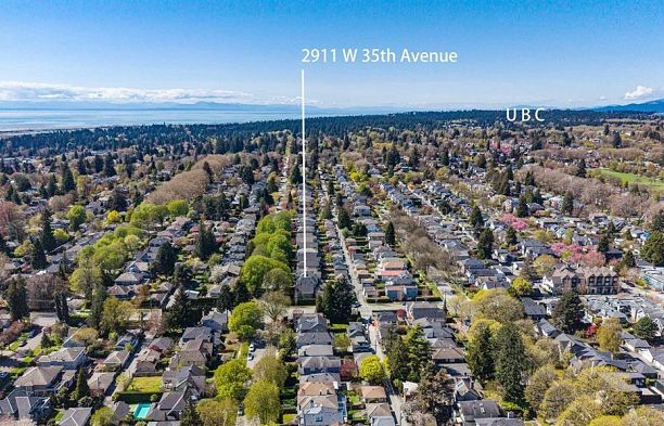 2911 W 35th Avenue MacKenzie Heights