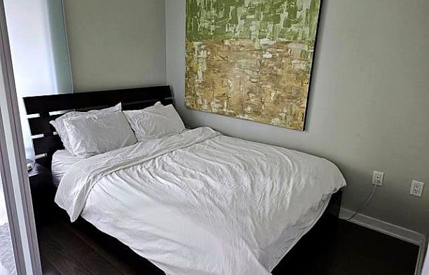 1618 Columbia Street False Creek