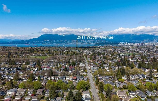 2911 W 35th Avenue MacKenzie Heights