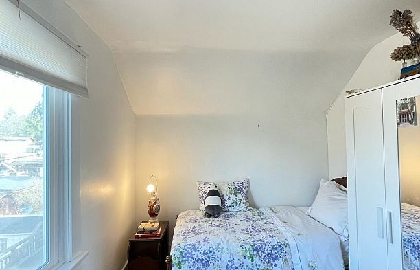 2791 W 13th Avenue Kitsilano