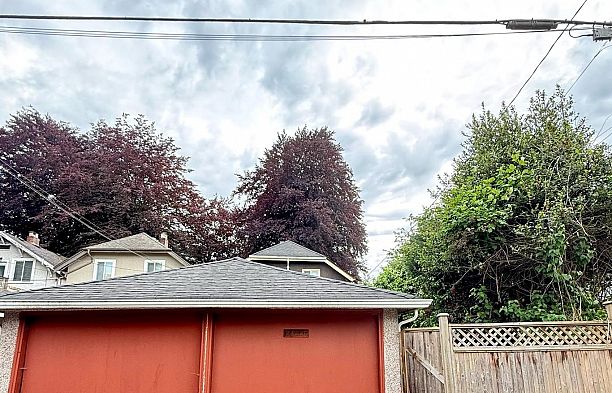 2791 W 13th Avenue Kitsilano
