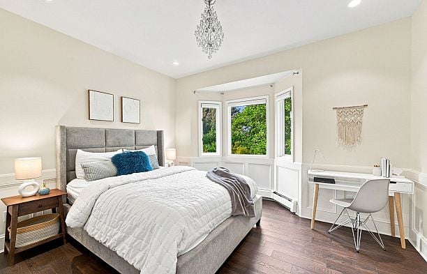 4245 Nautilus Close Point Grey
